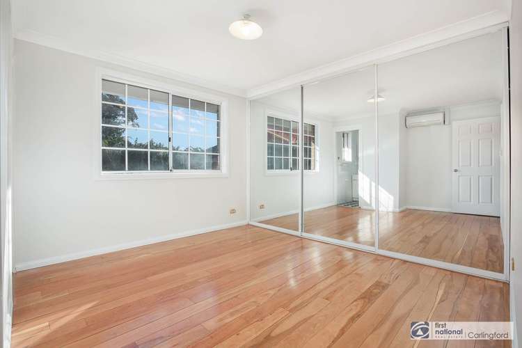 Sixth view of Homely townhouse listing, 22/100 Kissing Point Road, Dundas NSW 2117