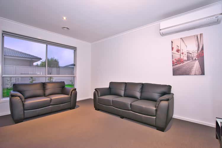Fourth view of Homely house listing, 115 Dyson Drive, Alfredton VIC 3350