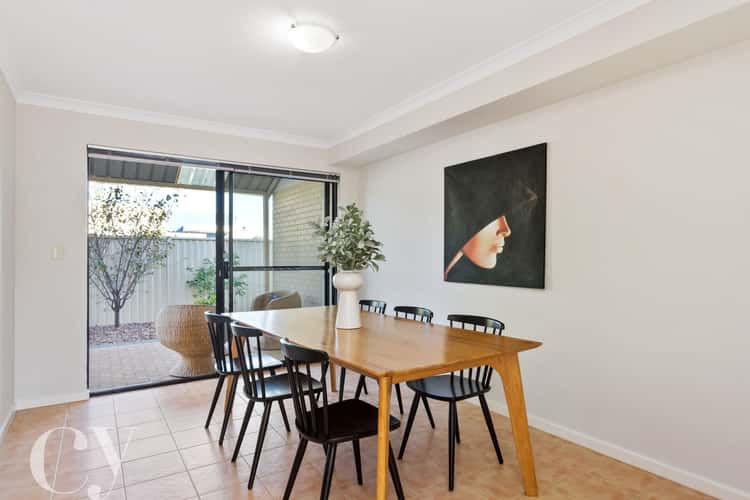 Fourth view of Homely townhouse listing, 6 Lockwood Court, Bicton WA 6157