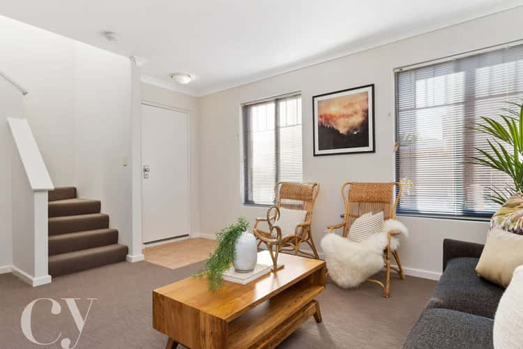 Fifth view of Homely townhouse listing, 6 Lockwood Court, Bicton WA 6157