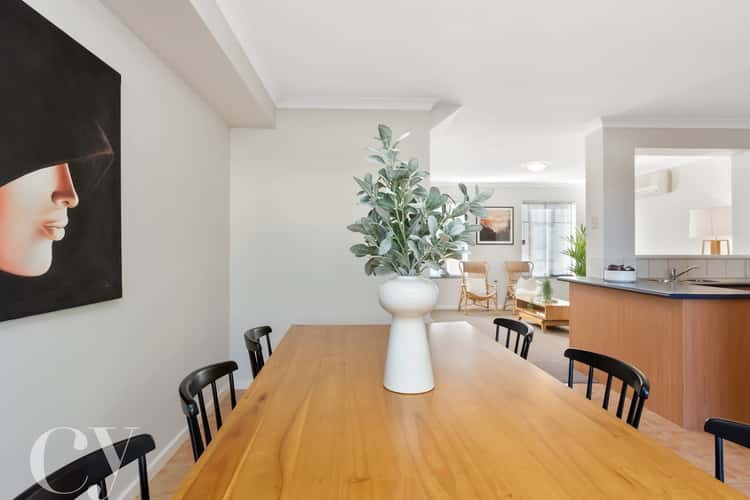 Sixth view of Homely townhouse listing, 6 Lockwood Court, Bicton WA 6157