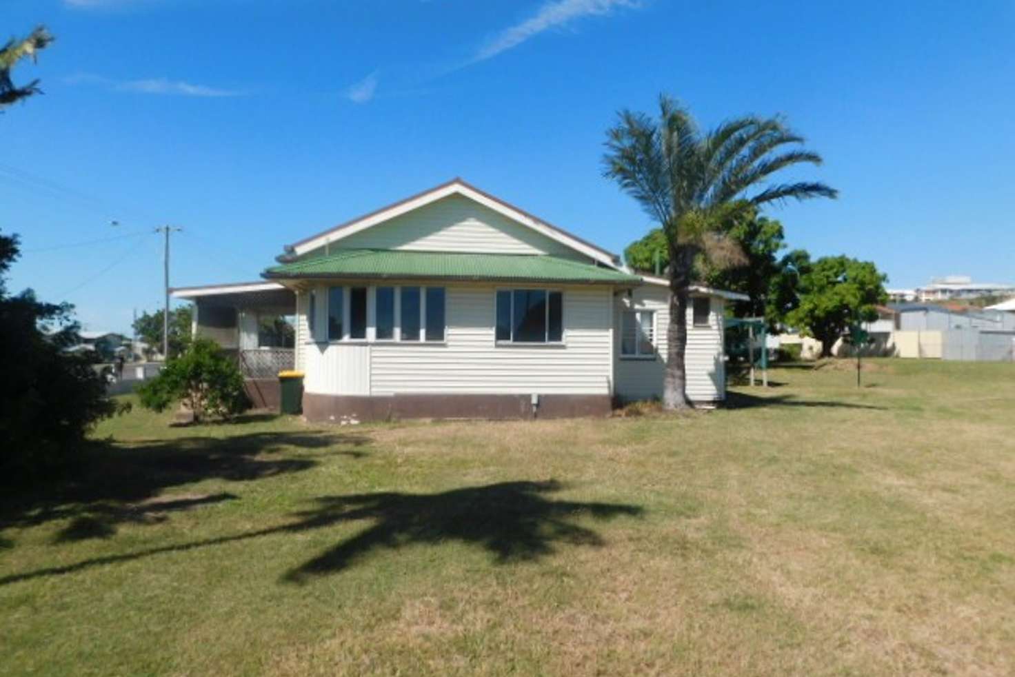 Main view of Homely house listing, 123 Herbert Street, Bowen QLD 4805
