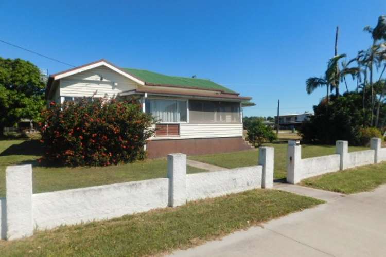 Second view of Homely house listing, 123 Herbert Street, Bowen QLD 4805