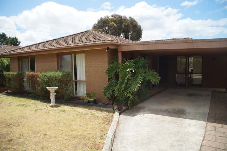 Main view of Homely house listing, 19 Lansdowne Court, Grovedale VIC 3216