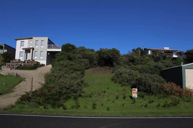 Second view of Homely residentialLand listing, 53 CANTERBURY ROAD, Venus Bay VIC 3956