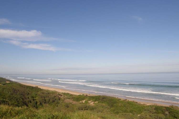 Third view of Homely residentialLand listing, 53 CANTERBURY ROAD, Venus Bay VIC 3956