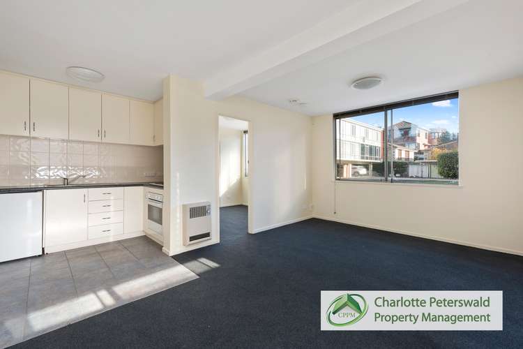 Third view of Homely apartment listing, 4/2 Plimsoll Place, Sandy Bay TAS 7005