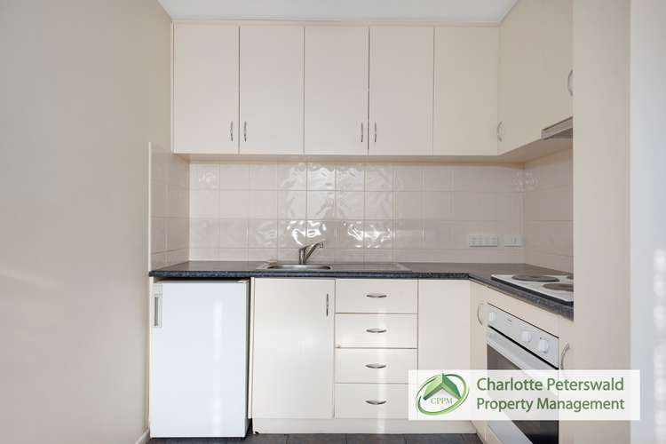 Fourth view of Homely apartment listing, 4/2 Plimsoll Place, Sandy Bay TAS 7005