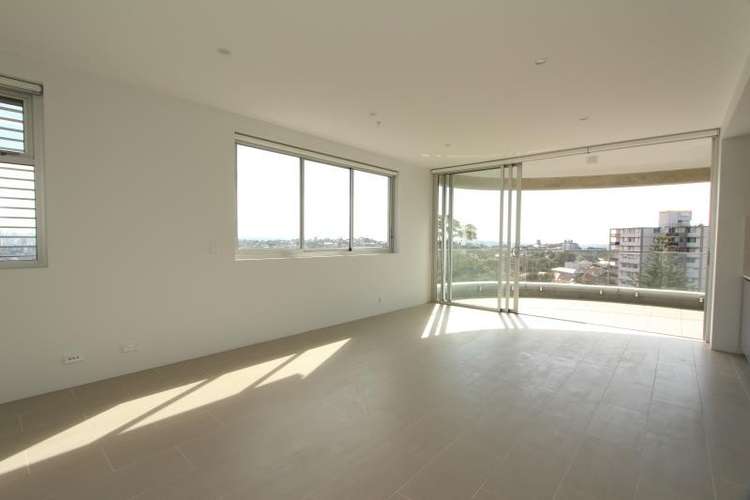 Third view of Homely apartment listing, 9/50 Waverley Street, Bondi Junction NSW 2022