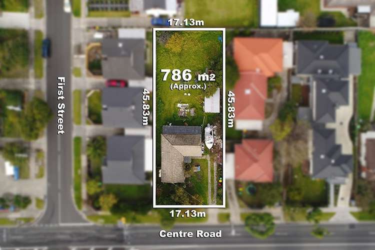 1482 Centre Road, Clayton South VIC 3169