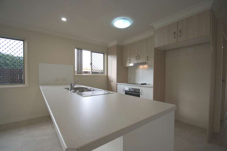 Main view of Homely house listing, 53 Cole Street, Silkstone QLD 4304