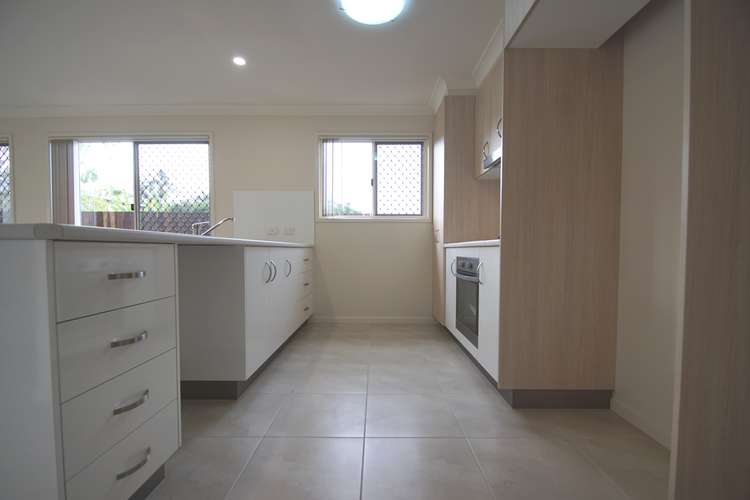 Third view of Homely house listing, 53 Cole Street, Silkstone QLD 4304