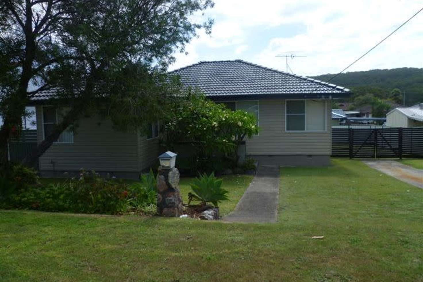 Main view of Homely house listing, 61 Pacific Street, Caves Beach NSW 2281