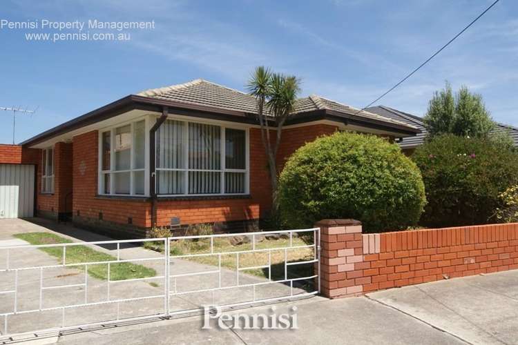 Main view of Homely house listing, 1A Cudmore Street, Essendon VIC 3040