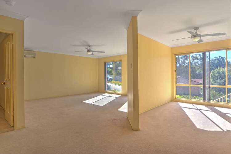 Second view of Homely house listing, 1 Nundah Close, Bomaderry NSW 2541