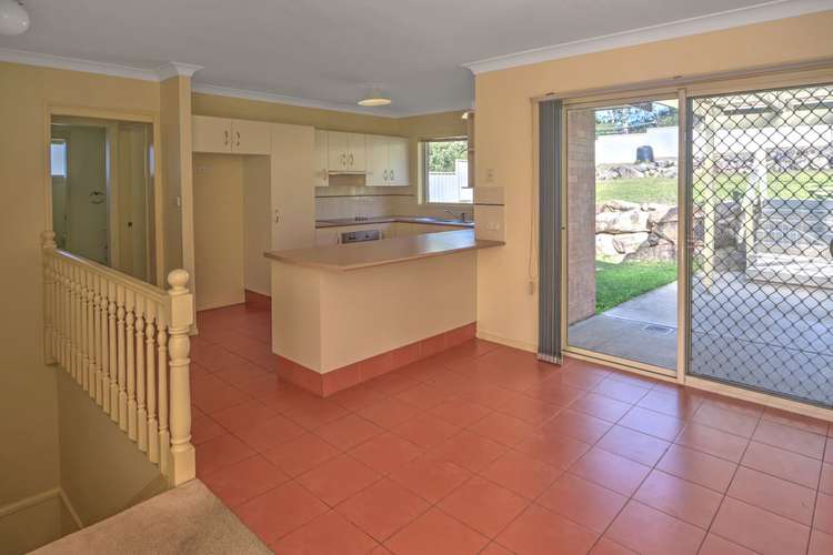 Third view of Homely house listing, 1 Nundah Close, Bomaderry NSW 2541