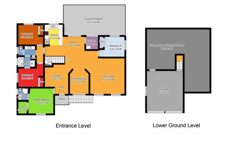 Fourth view of Homely house listing, 1 Nundah Close, Bomaderry NSW 2541