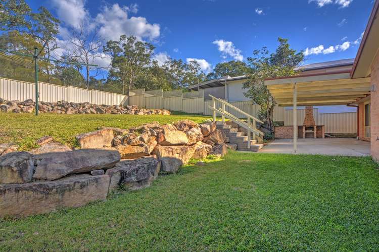Fifth view of Homely house listing, 1 Nundah Close, Bomaderry NSW 2541