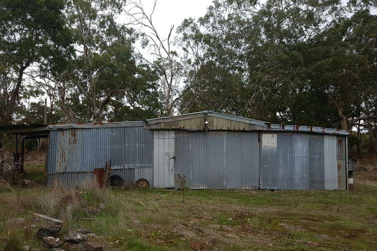 Fifth view of Homely ruralOther listing, 479 Scoullers Road, Stonyford VIC 3260