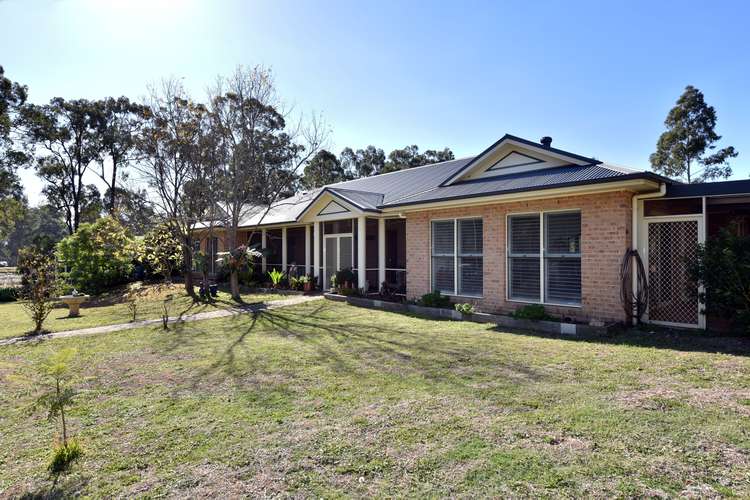 Second view of Homely house listing, 927 Old Maitland Road, Bishops Bridge NSW 2326