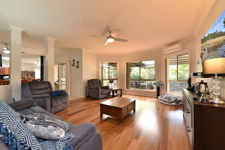 Fourth view of Homely house listing, 927 Old Maitland Road, Bishops Bridge NSW 2326