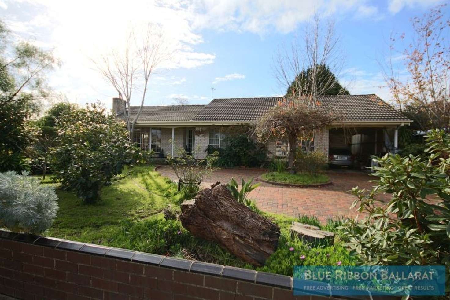 Main view of Homely house listing, 53 Albert Street, Daylesford VIC 3460