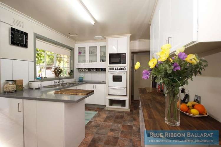 Second view of Homely house listing, 53 Albert Street, Daylesford VIC 3460