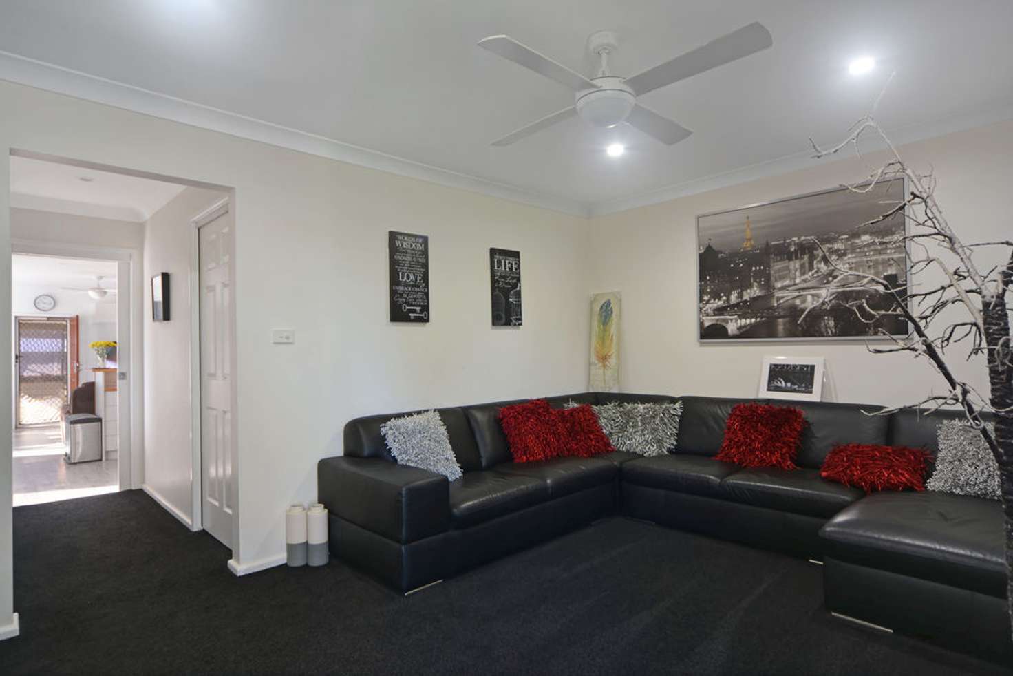 Main view of Homely house listing, 12 Shirley Street, Bomaderry NSW 2541