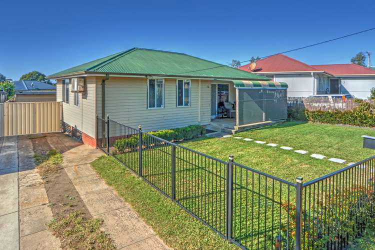 Second view of Homely house listing, 12 Shirley Street, Bomaderry NSW 2541