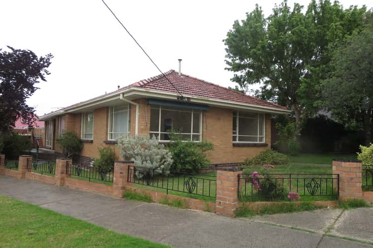 Main view of Homely house listing, 52 Minerva Road, Manifold Heights VIC 3218