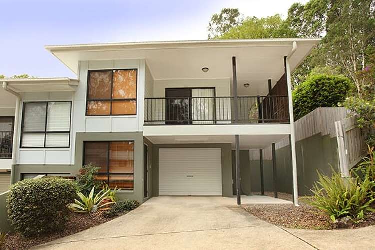 Main view of Homely townhouse listing, 13/9a Washington Street, Nambour QLD 4560