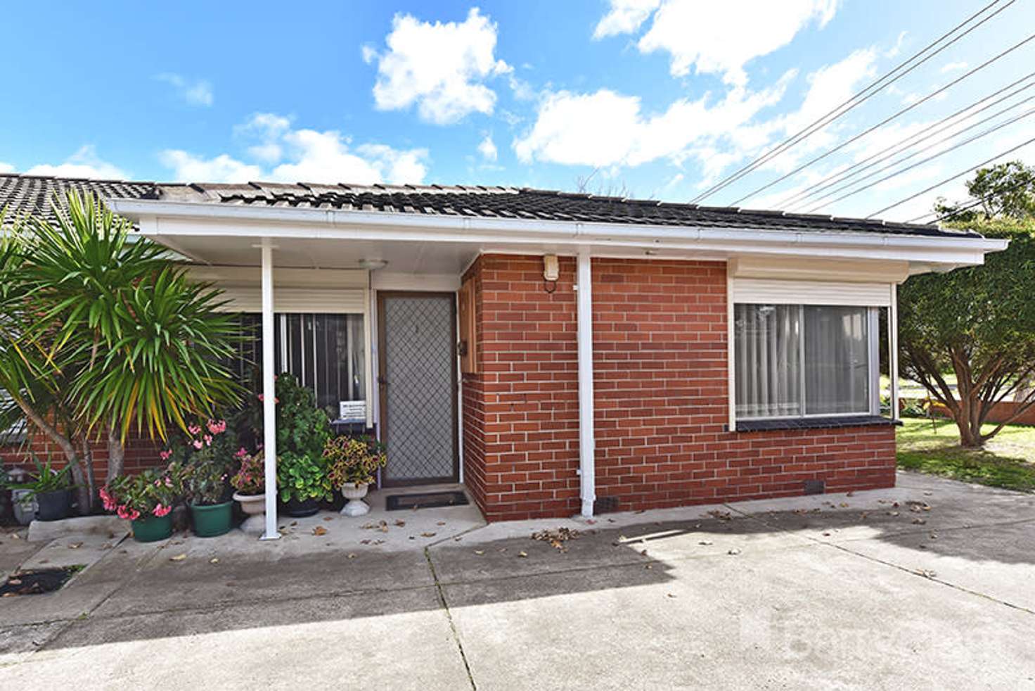 Main view of Homely unit listing, 1/16 Blenheim Street, Bentleigh East VIC 3165
