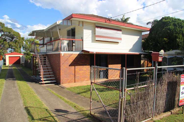 Second view of Homely house listing, 36 Connaught Street, Sandgate QLD 4017