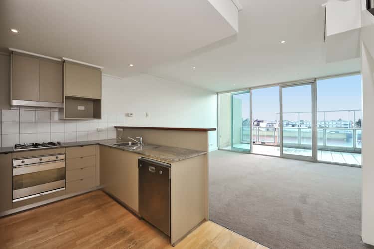 Third view of Homely apartment listing, 20/200 Bay Street, Port Melbourne VIC 3207