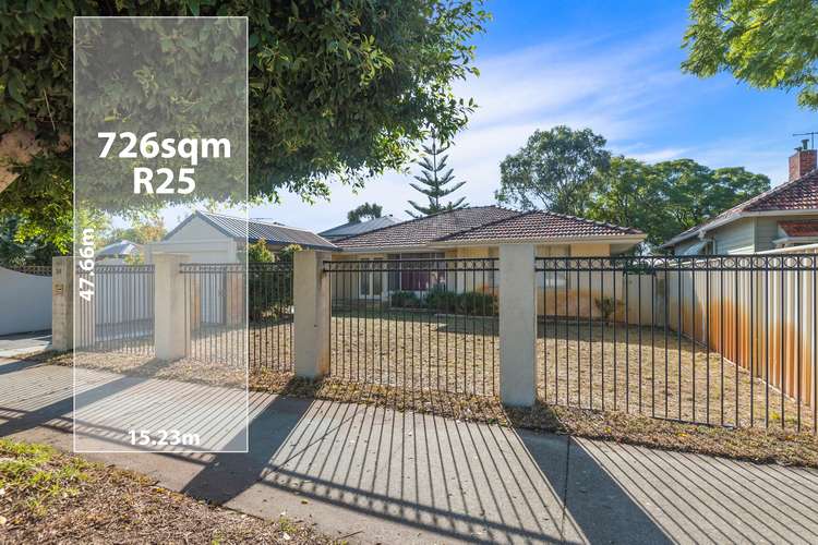 34 Grand Promenade, Bayswater WA 6053