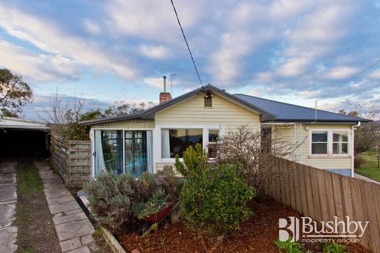 Second view of Homely house listing, 21 Hardinge Avenue, Newnham TAS 7248