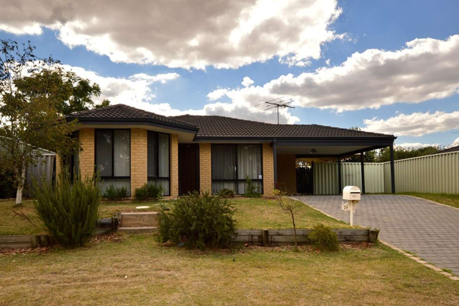 Main view of Homely house listing, 29 Possum Glade, Beeliar WA 6164