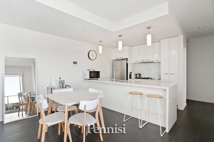 Second view of Homely apartment listing, 22/82 Raleigh Street, Essendon VIC 3040