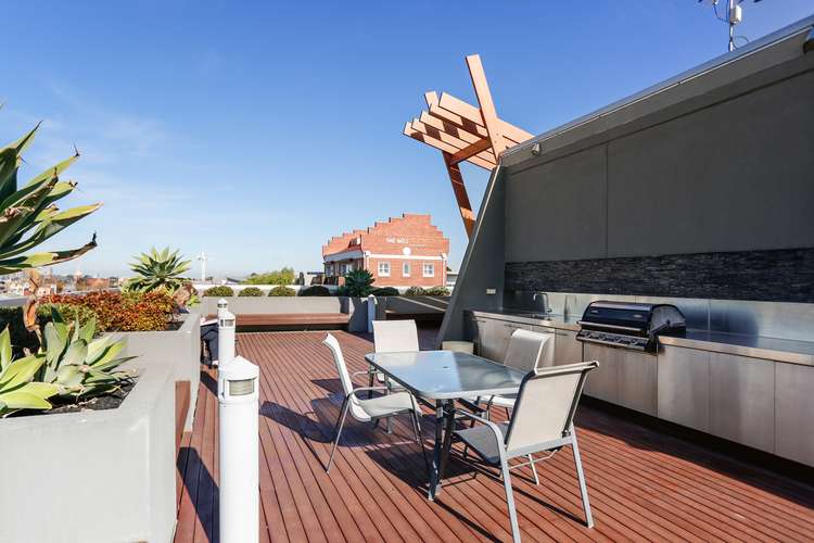Sixth view of Homely apartment listing, 22/82 Raleigh Street, Essendon VIC 3040