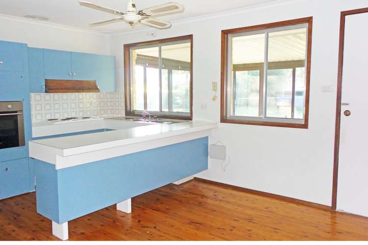 Second view of Homely house listing, 4 Camellia Grove, Bomaderry NSW 2541