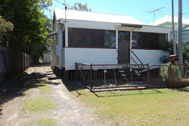 Main view of Homely house listing, 59 Fitzpatrick Street, Berserker QLD 4701