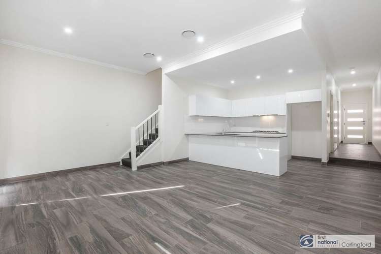 Main view of Homely townhouse listing, 5/317-319 Kissing Point Road, Dundas NSW 2117
