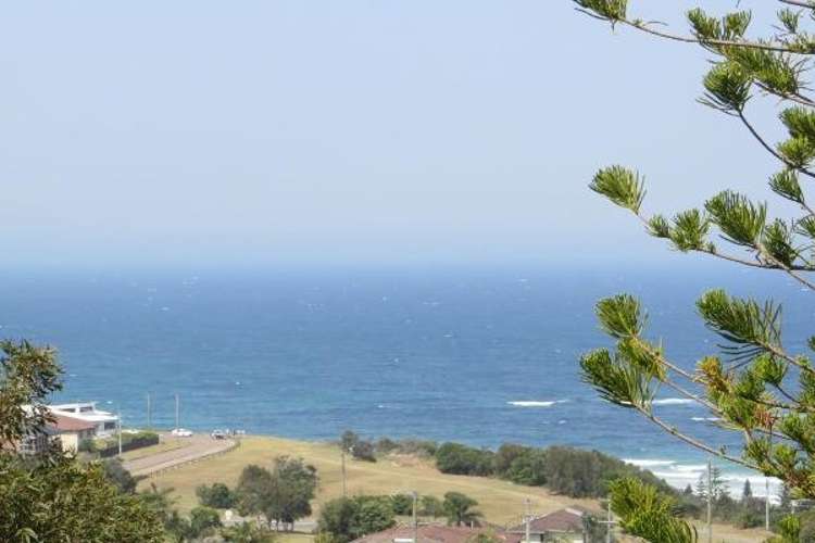 Second view of Homely house listing, 36 Scenic Drive, Caves Beach NSW 2281