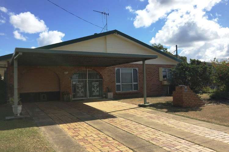 Main view of Homely house listing, 5 Grace Street, Avoca QLD 4670