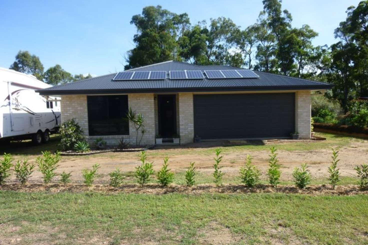 Main view of Homely house listing, 35 Kurundi Street, Cordalba QLD 4660