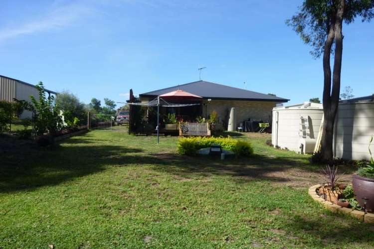 Second view of Homely house listing, 35 Kurundi Street, Cordalba QLD 4660