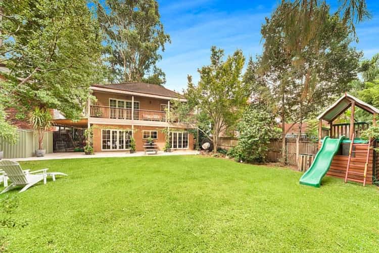 Main view of Homely house listing, 12 Chadworth Place, Baulkham Hills NSW 2153