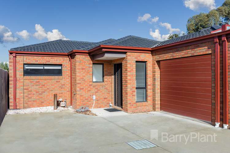 2/97 Hall Avenue, Altona Meadows VIC 3028