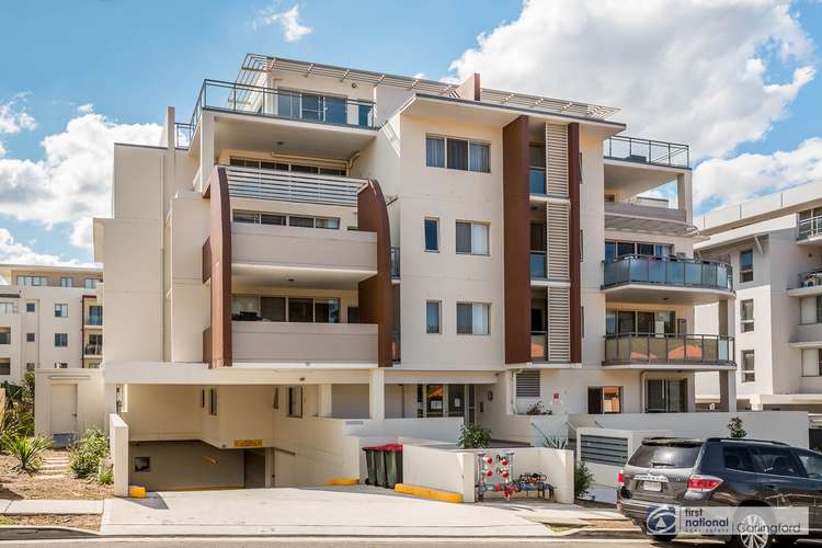 Main view of Homely apartment listing, 6/70-72 Keeler Street, Carlingford NSW 2118