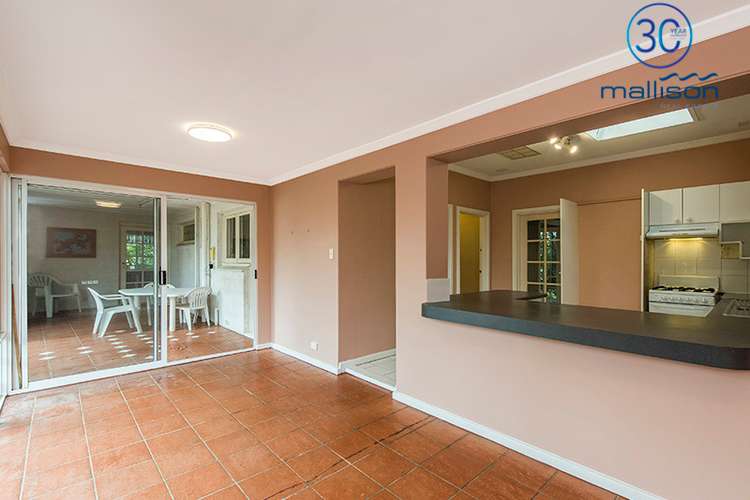 Fourth view of Homely house listing, 18 Drew Road, Ardross WA 6153